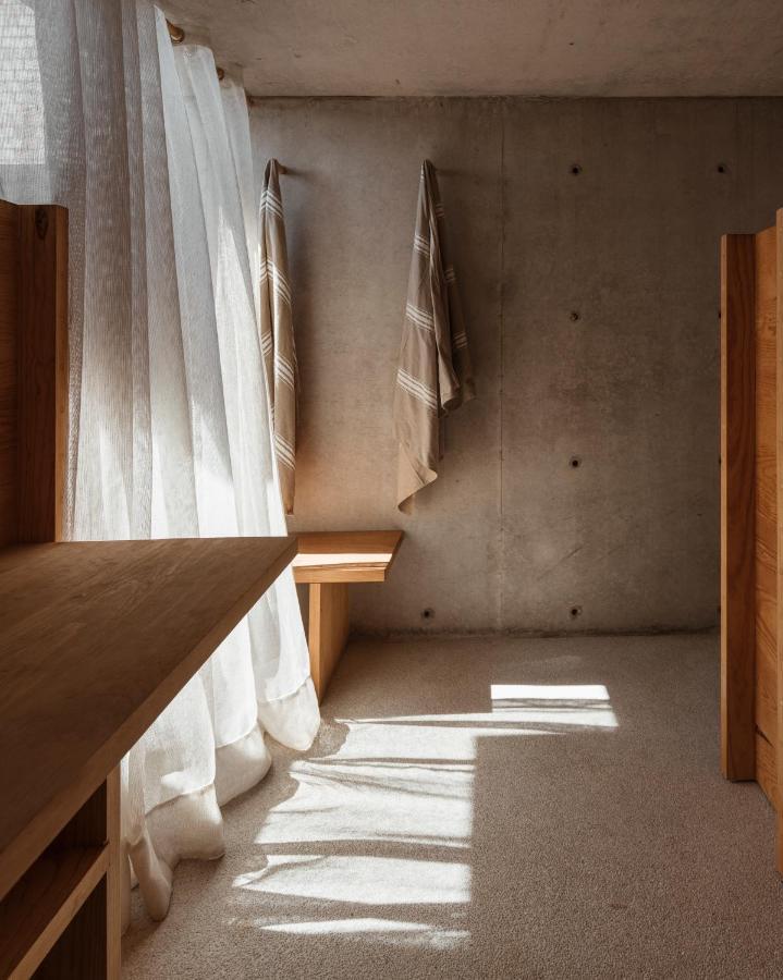 Terrestre, A Member Of Design Hotels Пуерто-Ескондідо Екстер'єр фото