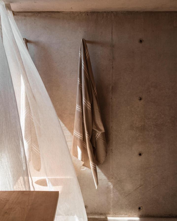 Terrestre, A Member Of Design Hotels Пуерто-Ескондідо Екстер'єр фото
