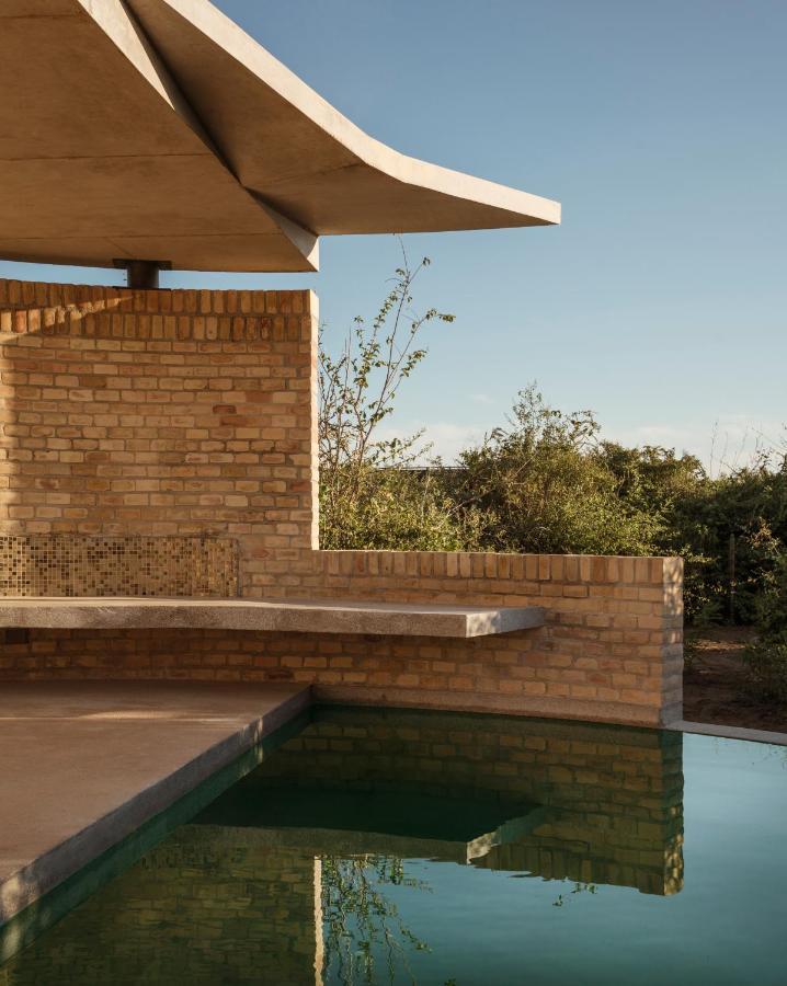 Terrestre, A Member Of Design Hotels Пуерто-Ескондідо Екстер'єр фото