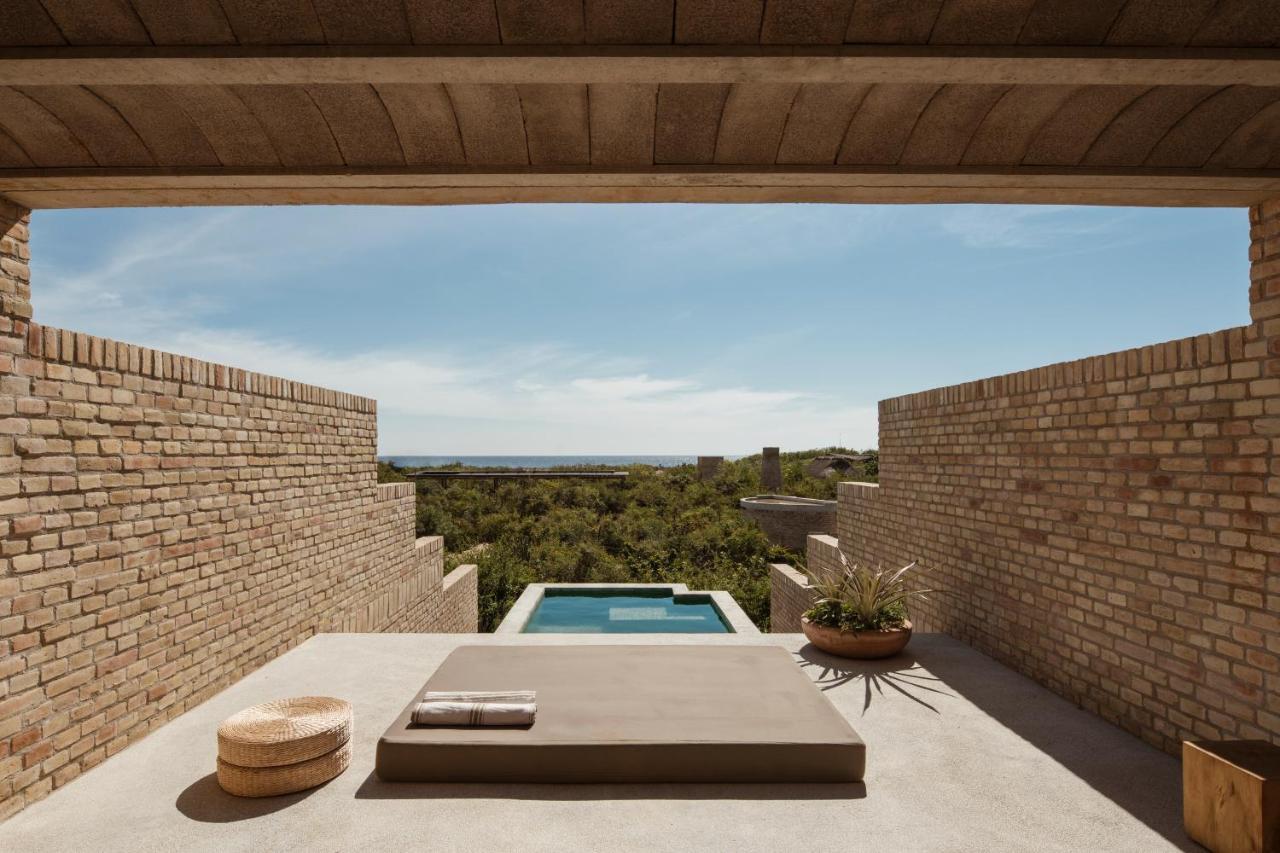 Terrestre, A Member Of Design Hotels Пуерто-Ескондідо Екстер'єр фото